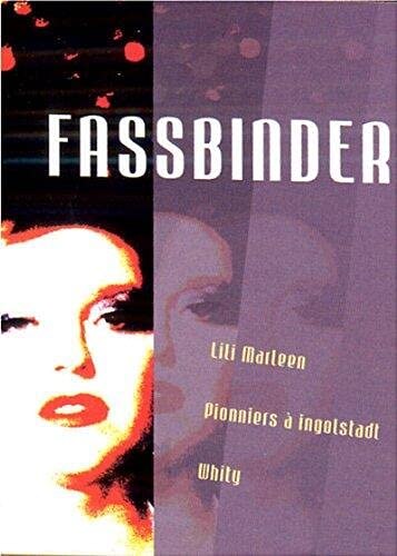 Product Image: COFFRET FASSBINDER