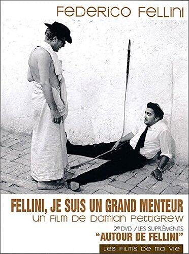 Fellini, je suis un grand menteur Films