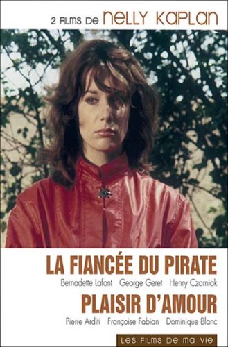 La fiancée du pirate / Plaisir d'amour Films