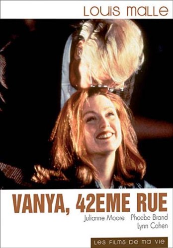 Vanya, 42eme rue Films