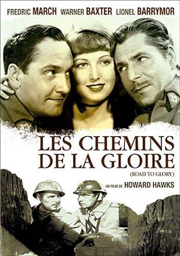 Product Image: Les chemins de la gloire