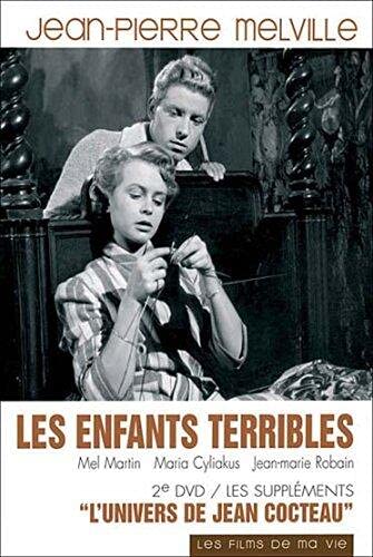 Les enfants terribles Films