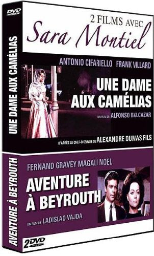 Une dame aux camélias / Aventures à Beyrouth Films