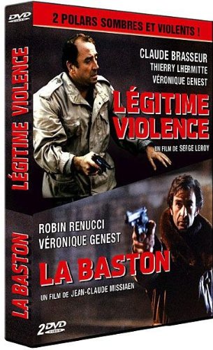 Product Image: Légitime violence / La baston