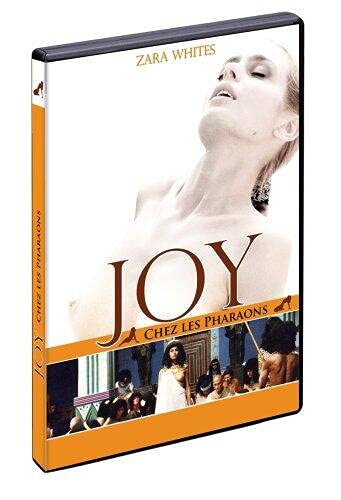 Product Image: Joy chez Les Pharaons