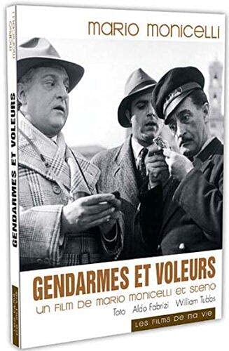 Product Image: Gendarmes et voleurs