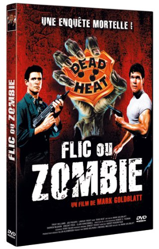 Flic ou zombie Films