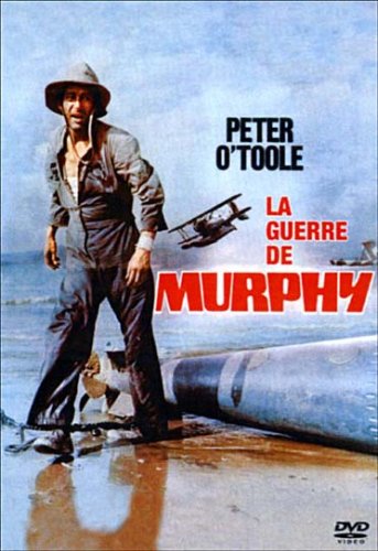 Product Image: La guerre de murphy
