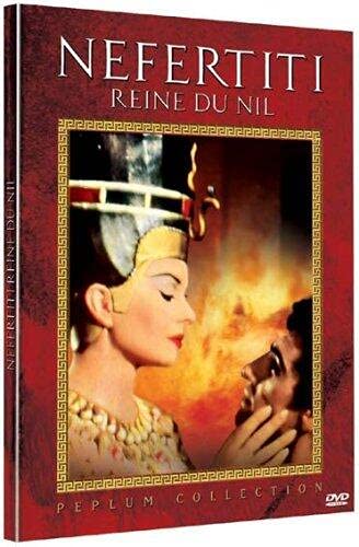 Nefertiti la reine du nil Films
