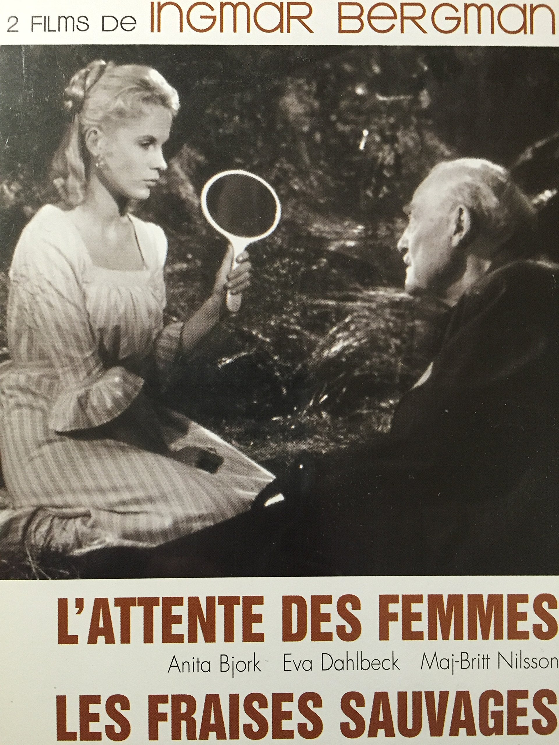 L'attente des femmes ; les fraises sauvages Movies
