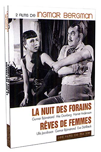 La nuit des forains ; rêves de femmes Films