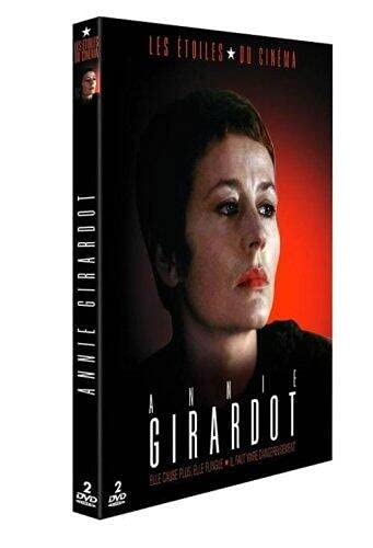 Annie Girardot: Elle cause plus, elle flingue; Il faut vivre dangereusement; Movies