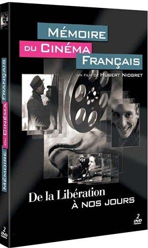 Mémoires du cinema français Films