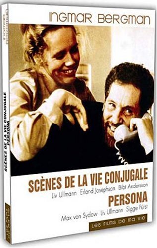 Persona ; scènes de la vie conjugale Films