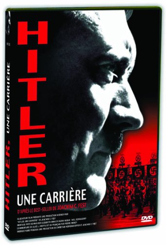 Hitler : une carrière Films