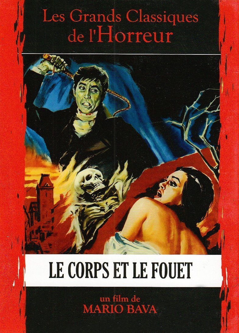 Product Image: Le corps et le fouet