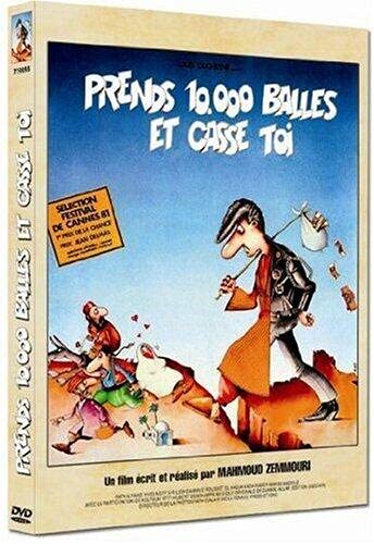 Prends 10.000 balles et casse-toi Films