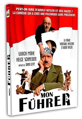 Mon fuhrer Films