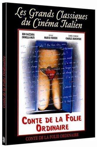 Conte de la folie ordinaire Films