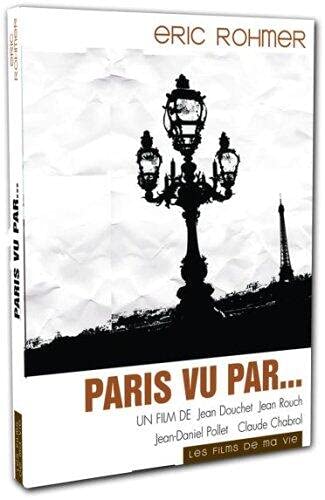 Product Image: Paris vu par...