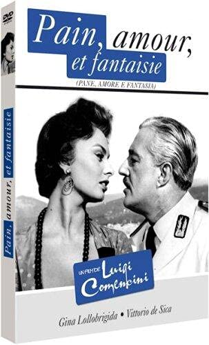 Pain, amour et fantaisie Films