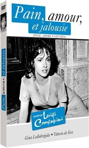 Pain, amour et jalousie Films