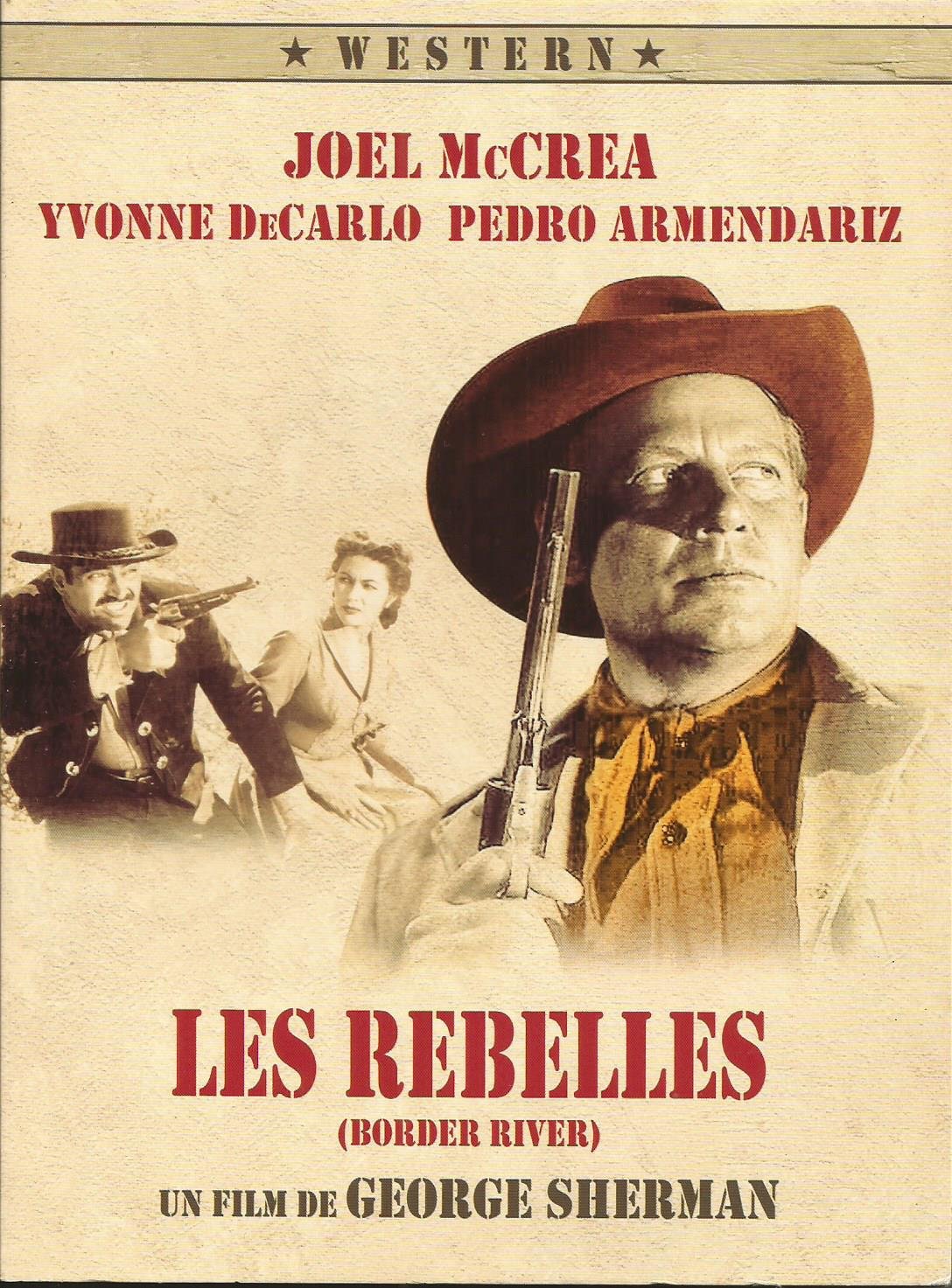 Product Image: Les rebelles