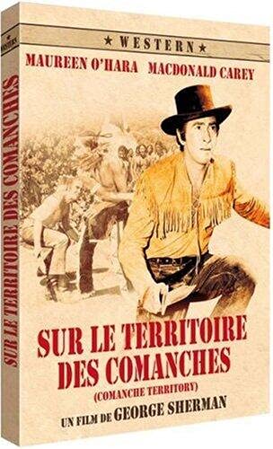 Product Image: Sur le territoire des comanches
