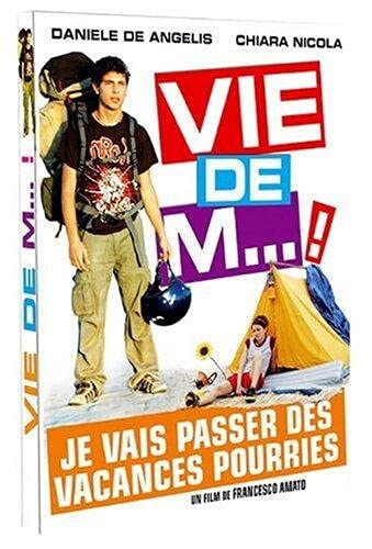 Vie de m. Je Vais Passer des Vacances pourries dvd