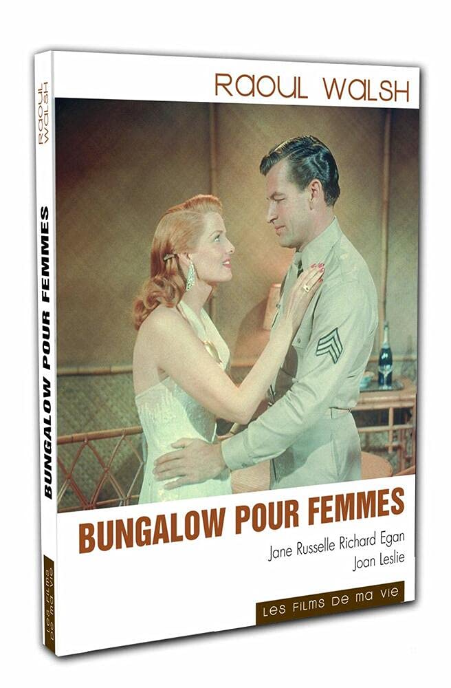 Bungalow pour femmes Films
