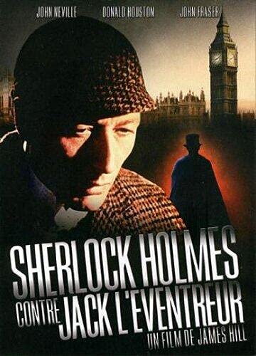 Sherlock holmes contre jack l'éventreur Films