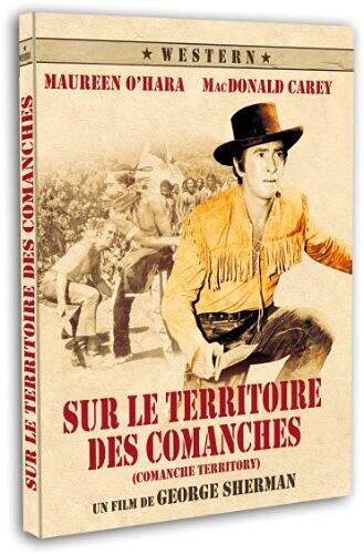Product Image: Sur le territoire des comanches
