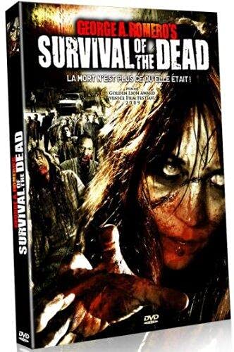 Survival of the dead Films