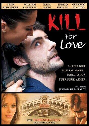 Product Image: Kill for Love