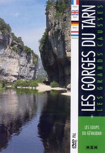 Gorges du Tarn + Les Grandes Causses Films