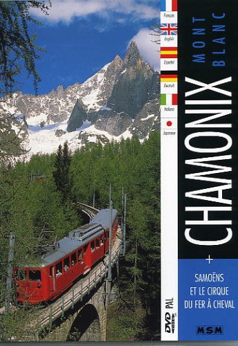 Chamonix Films