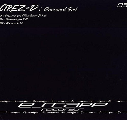 Product Image: Diamond Girl [Vinyl 12