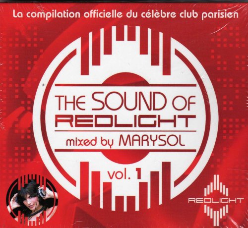 The Sound of Redlight, Marysol Dance & Electronic