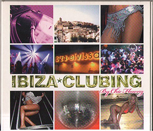 Ibiza Clubbing/Vol.3 cd