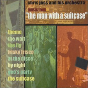 Music from the Man With a Suitcase Jazz