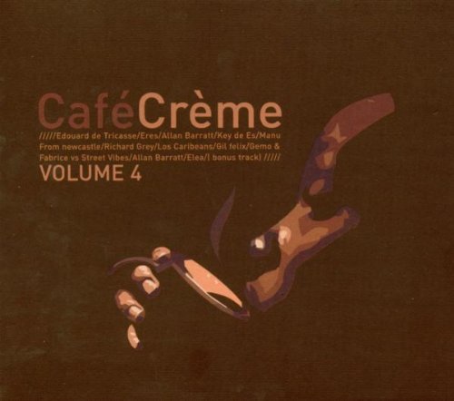 Product Image: Cafe Creme Vol.4