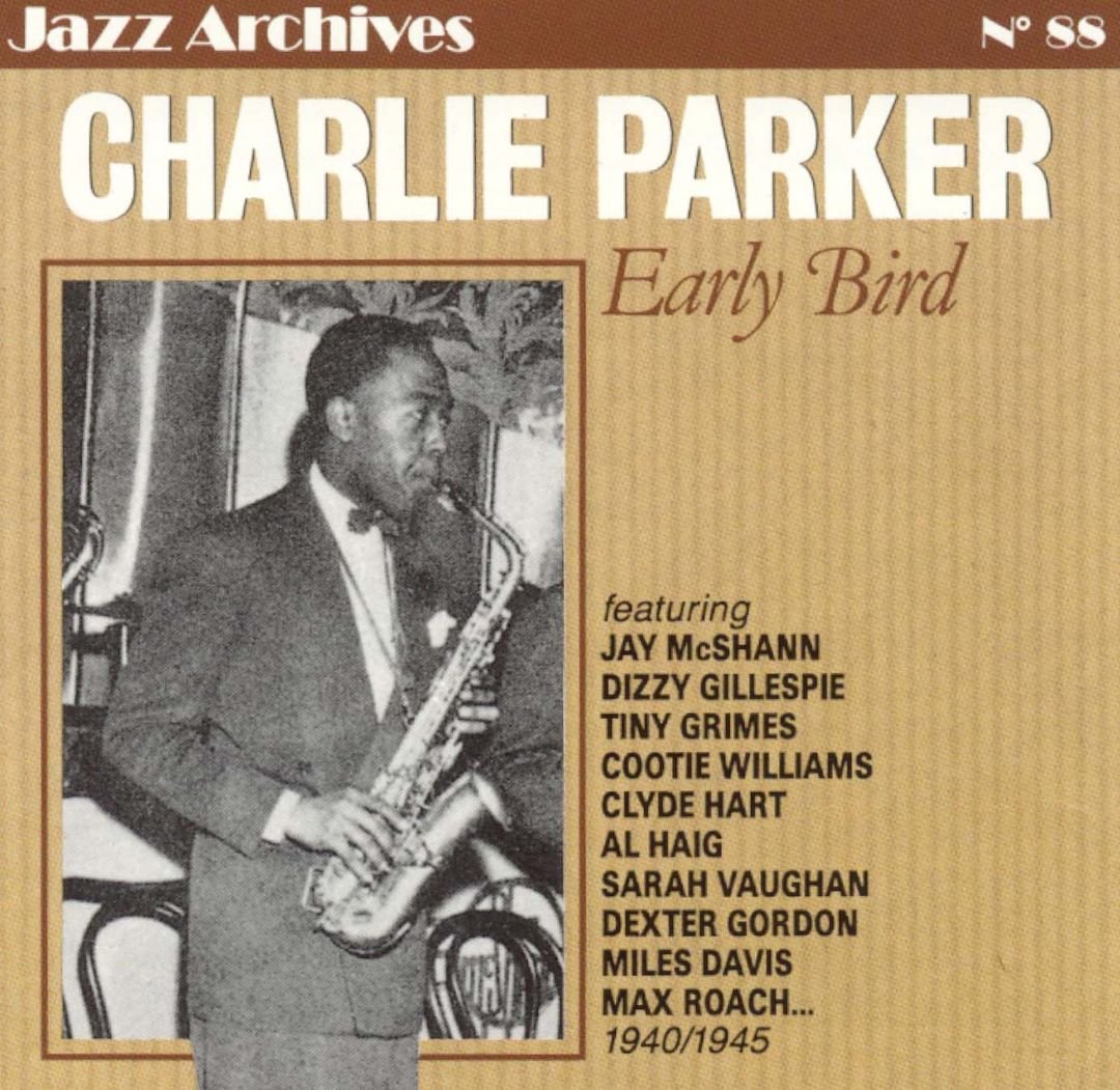 Early Bird Music