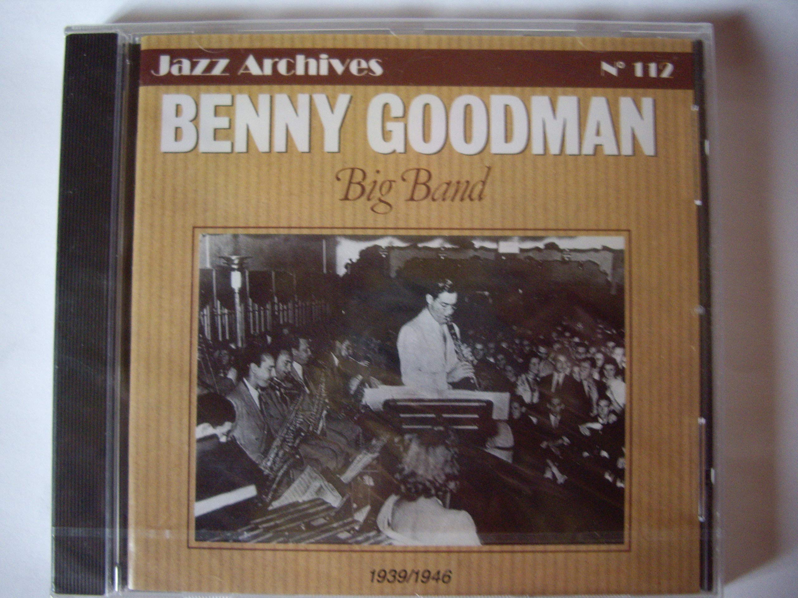 Big Band Music