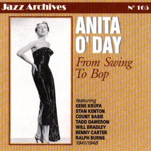 From Swing to Bop 1941/1948 Pop