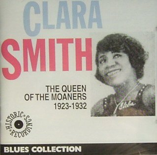 Queen of the Moaners Music