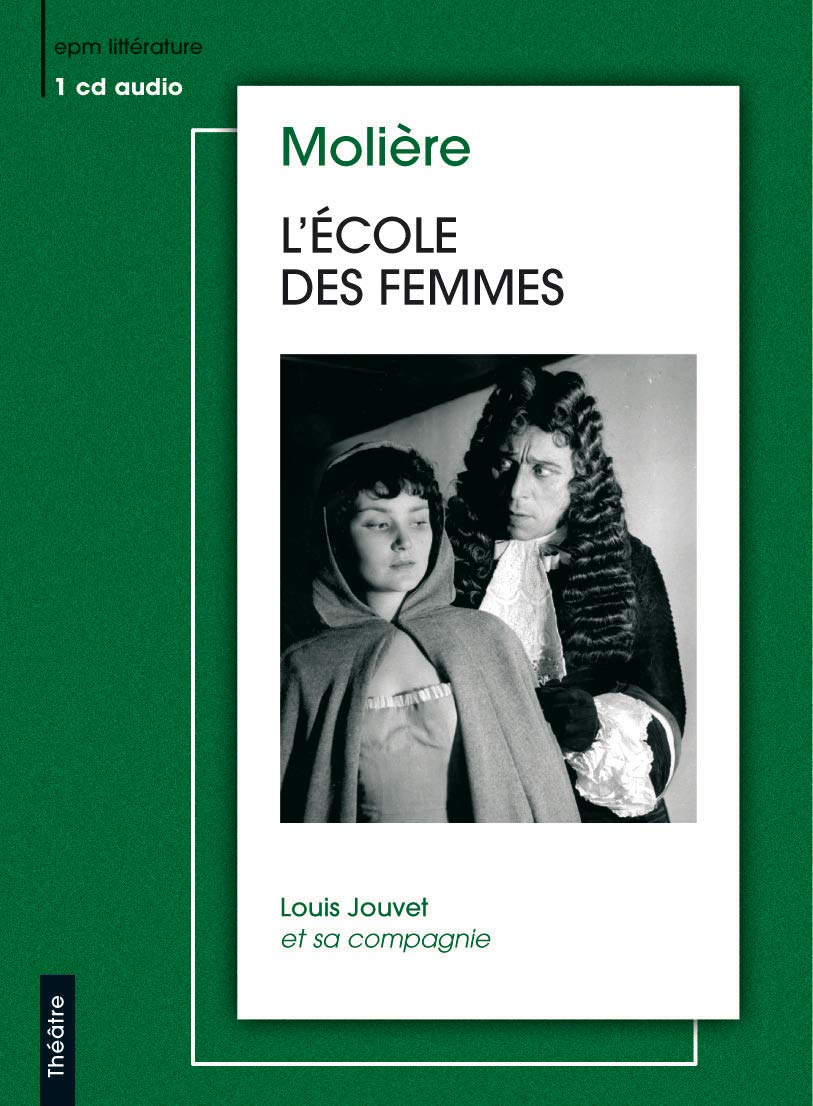 L'ecole Des Femmes Music