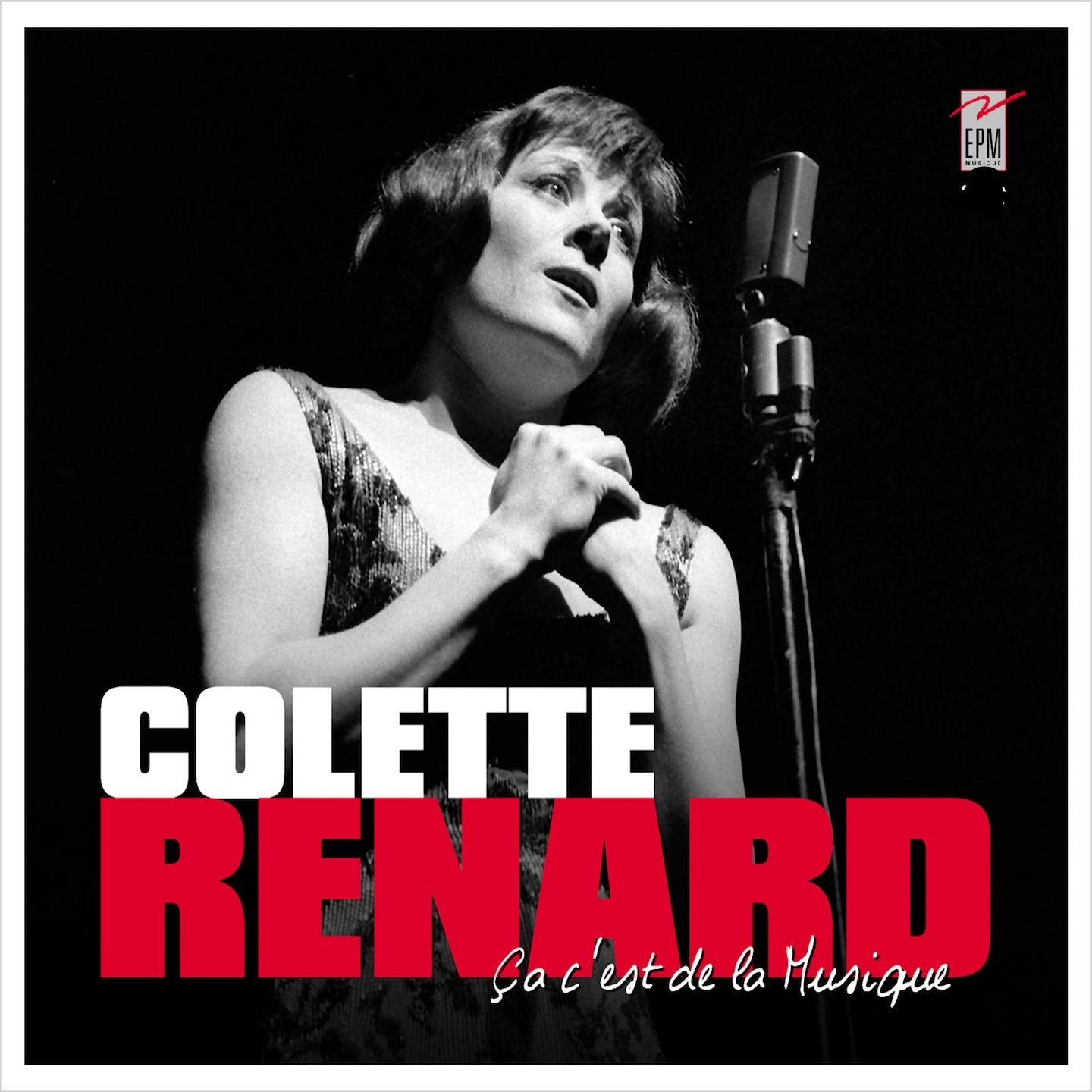 ca c est de la musique COLETTE RENARD book