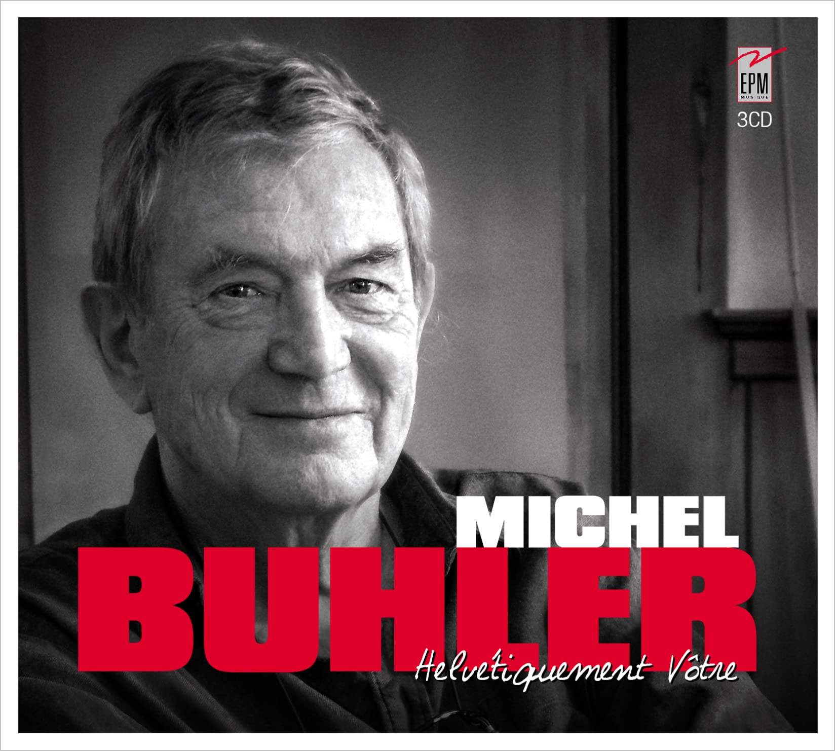 Michel buhler helvetiquement votre book