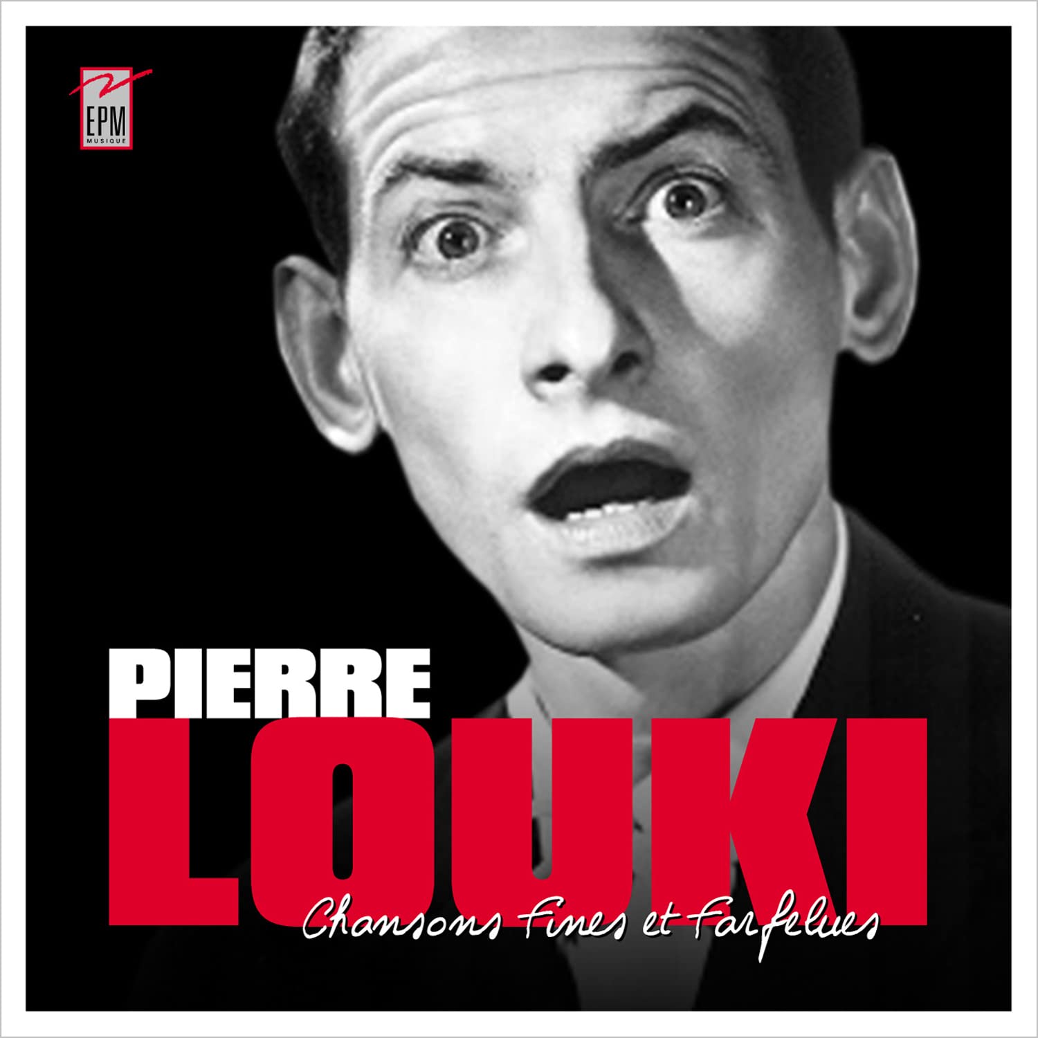 Chansons fines et farfelues book