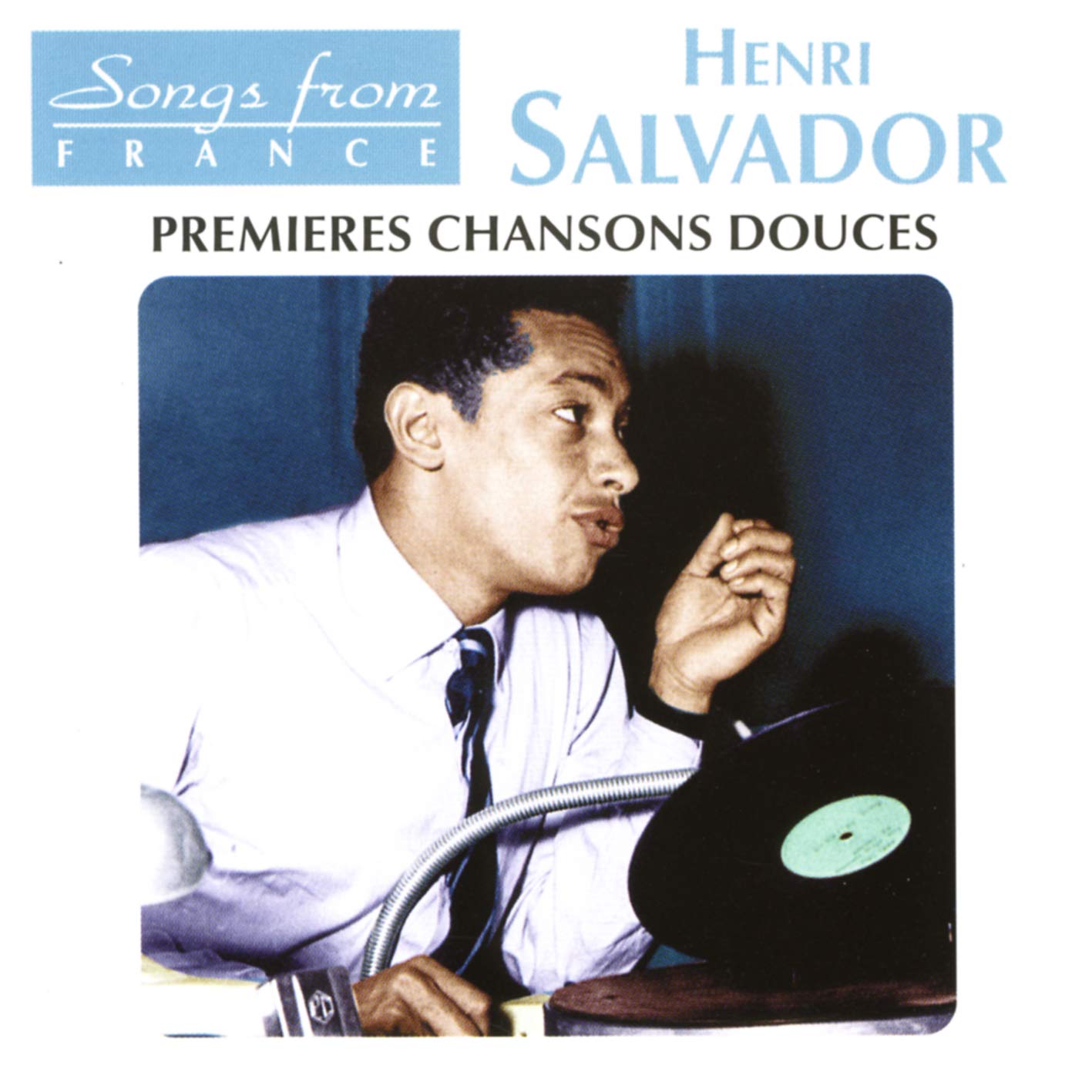 Premieres Chansons Douces Other music genres
